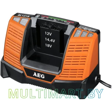 Зарядное устройство AEG Powertools BL 1218 (4932352659)